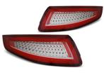 Carnamics Achterlichten | Porsche 911 Cabriolet 05-10 2-d /, Verzenden, Nieuw