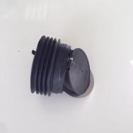 Keerklep voor Trident 150 en sifons, Doe-het-zelf en Verbouw, Ventilatie en Afzuiging, Ophalen of Verzenden