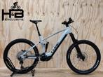 Cube Stereo Hybrid 160 HPC SLX 750 27.5 inch E-Mountainbike, Overige merken, 49 tot 53 cm, Ophalen of Verzenden, Zo goed als nieuw