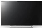 Sony Bravia KDL-50W828B 50Inch FullHD SmartTV, Ophalen, LED, Zo goed als nieuw, 100 Hz