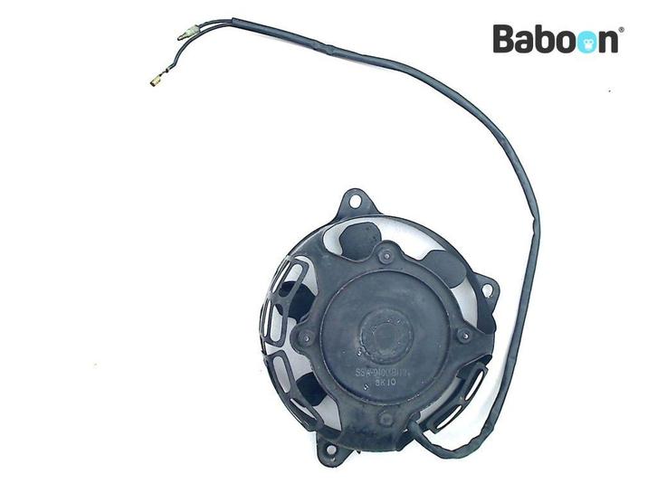 Koelfan Motor Honda VT 500 E (VT500E PC11), Motoren, Onderdelen | Honda, Gebruikt, Verzenden