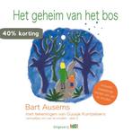Het geheim van het bos 9789493048386 Bart Ausems, Boeken, Verzenden, Zo goed als nieuw, Bart Ausems
