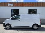 Opel Vivaro 2.0 CDTI 122pk L2H1 Edition / vaste prijs rijkla, Auto's, Gebruikt, Euro 6, Leder en Stof, Wit