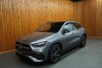 Mercedes-Benz GLA-klasse 200 Bus. Sol. AMG Nr. 095, Automaat, Nieuw, Zilver of Grijs, Benzine