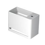 INK Fontein Hangar Polystone Inclusief Kraangat Rechts Glans, Ophalen of Verzenden, Nieuw, Overige typen