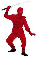 Roda Ninja kostuum, Nieuw, Ophalen of Verzenden
