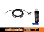 ABS-sensor Mercedes-benz Vito achterzijde, links of rechts, Auto-onderdelen, Verzenden, Nieuw, Mercedes-Benz