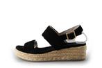 Sub55 Sleehakken in maat 38 Zwart | 10% extra korting, Kleding | Dames, Schoenen, Verzenden, Zwart, Schoenen met hoge hakken, Sub55