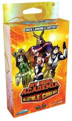 My Hero Academia - Wave 1 Deck-Loadable Content | Jasco, Hobby en Vrije tijd, Verzenden, Nieuw