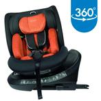 BabyGo Protection Copper 40-150 cm 360° i-Size Autostoel, Verzenden, Nieuw, 15 t/m 36 kg, Isofix