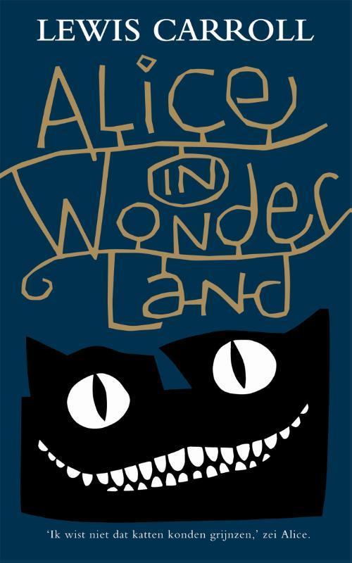 Alice in Wonderland / Klassieke eversellers 9789048829347, Boeken, Romans, Gelezen, Verzenden