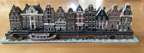 blokker TT - Modeltreinlandschap (11) - Model met kleine, Hobby en Vrije tijd, Modeltreinen | H0