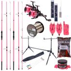 Ultimate Carp Queen Complete Set, Verzenden, Nieuw