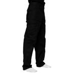 Army Pants Black, Verzenden, Nieuw