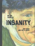 On the verge of insanity 9789462301429 Nienke Bakker, Verzenden, Zo goed als nieuw, Nienke Bakker