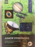 Junior sterrengids, Boeken, Verzenden, Nieuw