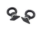 FRONT RUNNER - BLACK TIE DOWN RINGS / EYE BOLTS FOR, Ophalen of Verzenden, Nieuw