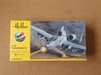 Heller 56912 A-10 Thunderbolt II 1:144 SEALED, Hobby en Vrije tijd, Modelbouw | Vliegtuigen en Helikopters, Verzenden, Nieuw, Heller