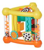 Infantino Activity Triangle Vormenspiraal BK-306161, Kinderen en Baby's, Speelgoed | Babyspeelgoed, Verzenden, Nieuw