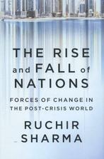 The Rise and Fall of Nations - Forces of Change in the, Verzenden, Gelezen, Ruchir Sharma
