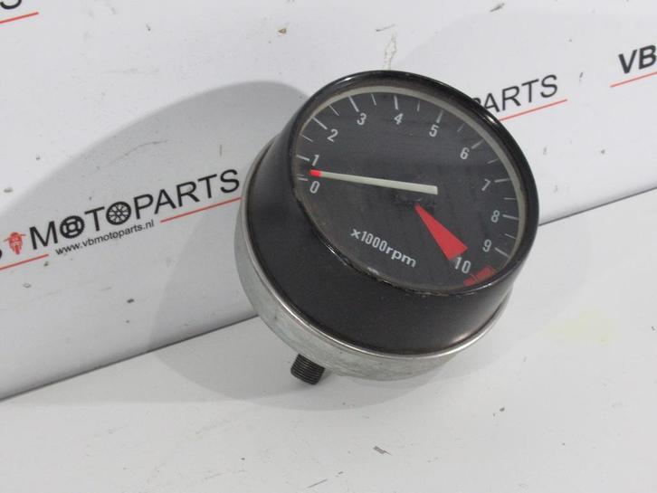 Honda  CB 650 Toerenteller, Motoren, Onderdelen | Honda, Ophalen of Verzenden