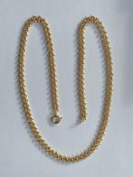 Ketting - 19.2 kt. Geel goud