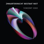 Zwaartekracht bestaat niet 9789089646248 Vincent Icke, Boeken, Verzenden, Gelezen, Vincent Icke