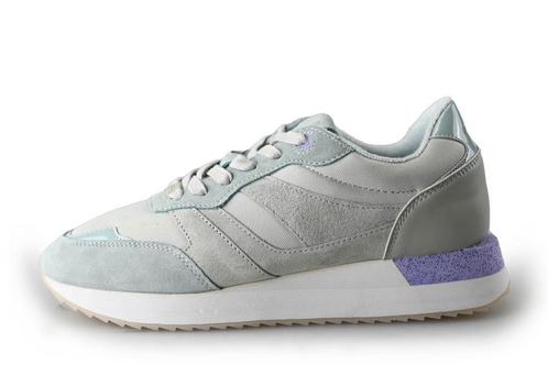 Mexx Sneakers in maat 42 Blauw | 10% extra korting, Kleding | Dames, Schoenen, Blauw, Zo goed als nieuw, Sneakers of Gympen, Verzenden