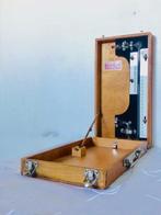 Pressiomètre artériel Dr P. Ménard - Barometer - Hout -