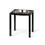 Volierebad met rvs schaal - Volierebad met rvs schaal -, Dieren en Toebehoren, Verzenden, Nieuw