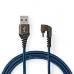 Apple oplaadkabel | USB C 2.0 | 2 meter, Nieuw, Verzenden