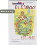 De Diabetes van Daan / De Ziekenboeg Extra 9789062494583, Verzenden, Gelezen, C. Kliphuis
