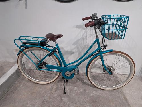 Achielle Annette 51cm Elektrische fiets van €3129 voor €2650, Fietsen en Brommers, Elektrische fietsen, Nieuw, 47 tot 51 cm