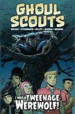 Ghoul scouts: I was a tweenage werewolf by Steve Bryant, Gelezen, Steve Bryant, Verzenden