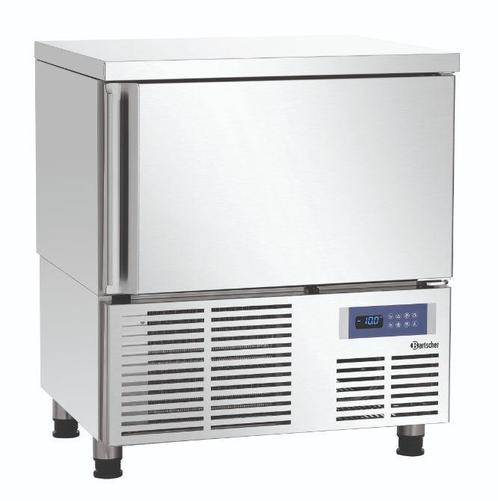 Shockvriezer AL5 | 5x 1/1GN | (H)85x(B)75x(D)70, Zakelijke goederen, Horeca | Keukenapparatuur, Nieuw in verpakking, Verzenden