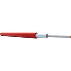 Solar Kabel - 4mm - H1Z2Z2-K - Rood - 500 Meter, Doe-het-zelf en Verbouw, Elektra en Kabels, Nieuw, Ophalen of Verzenden