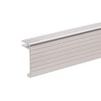 Adam Hall Aluminium sluit hoekprofiel 4mm deksel, Ophalen of Verzenden, Nieuw