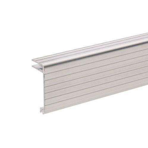 Adam Hall Aluminium sluit hoekprofiel 4mm deksel, Muziek en Instrumenten, Behuizingen en Koffers, Nieuw, Ophalen of Verzenden