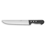 Déglon Vleesmes - Duurzaam ABS-handvat - 25 cm - Zwart, Ophalen of Verzenden, Nieuw