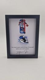 Lijst- Mini sneakers AJ1 Air Jordan 1 X Off-White Fragment