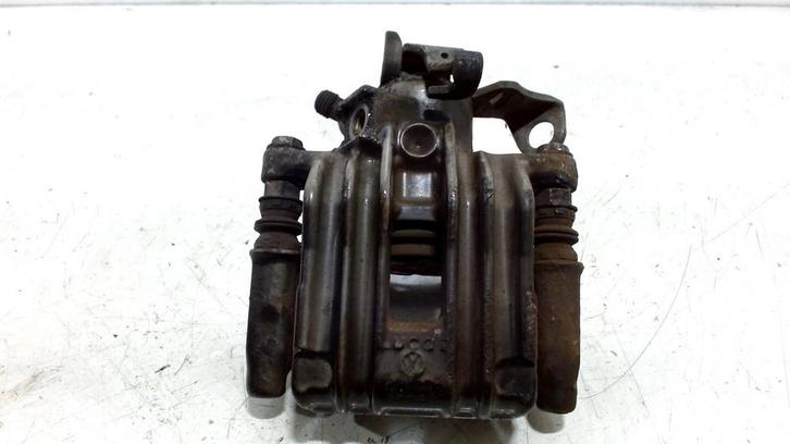 Remklauw links achter Audi TT  1.8 T, Auto-onderdelen, Remmen en Aandrijving, ARN erkend, Stiba lid, Erkend duurzaam, Gebruikt