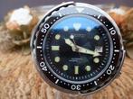Addiesdive Tuna Homage Automatic Diver – NH35 – Custom Build