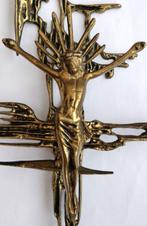 Inspirada de Salvador Dalí - sculptuur, Cristo de San Juan -