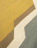 Nilo Kilim - Kelim - 160 cm - 100 cm - Handgemaakte Designer