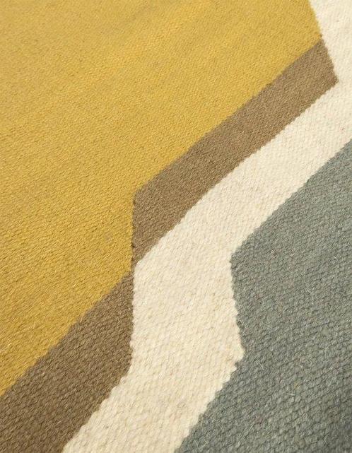 Nilo Kilim - Kelim - 160 cm - 100 cm - Handgemaakte Designer, Antiek en Kunst, Kunst | Designobjecten