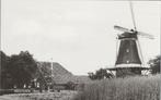 GEESTEREN - Molen de Ster, Verzamelen, Ansichtkaarten | Nederland, Verzenden, Gelopen