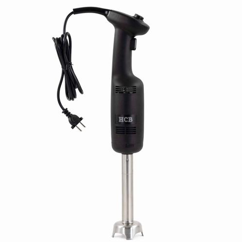 HCB Professionele staafmixer - motor - staaf 160 mm -, Zakelijke goederen, Horeca | Keukenapparatuur, Nieuw in verpakking, Overige typen