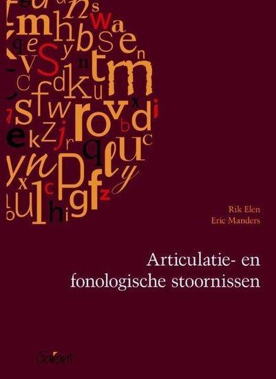 Articulatie en fonologische stoornissen | 9789044131031, Boeken, Studieboeken en Cursussen, Verzenden