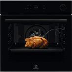 Electrolux EOC8P39WZ Stoom-Oven799, Witgoed en Apparatuur, Ovens, Ophalen of Verzenden, Nieuw, Inbouw
