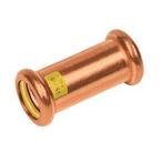 BONFIX M-press RK-gas overschuifkoppeling 18 x 18 mm, Doe-het-zelf en Verbouw, Buizen en Afvoer, Ophalen of Verzenden, Nieuw